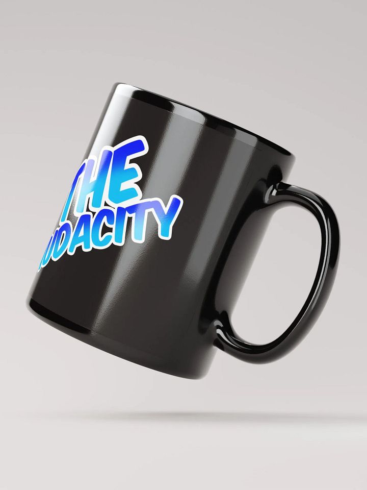 The Audactiy Mug product image (4)