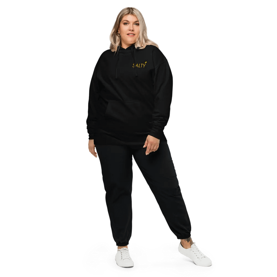 Embroidered Salty Hoodie product image (8)