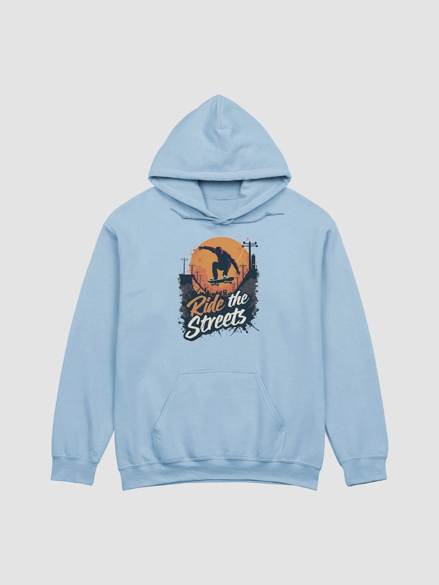 Ride the Streets product image (1)