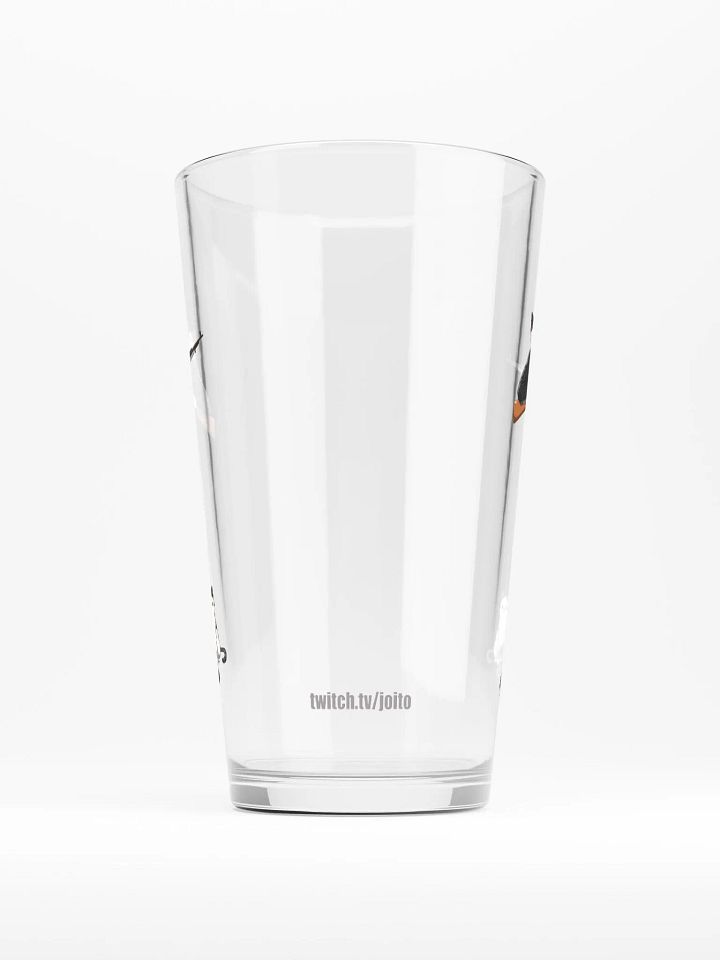 SKS Pint Glass product image (1)