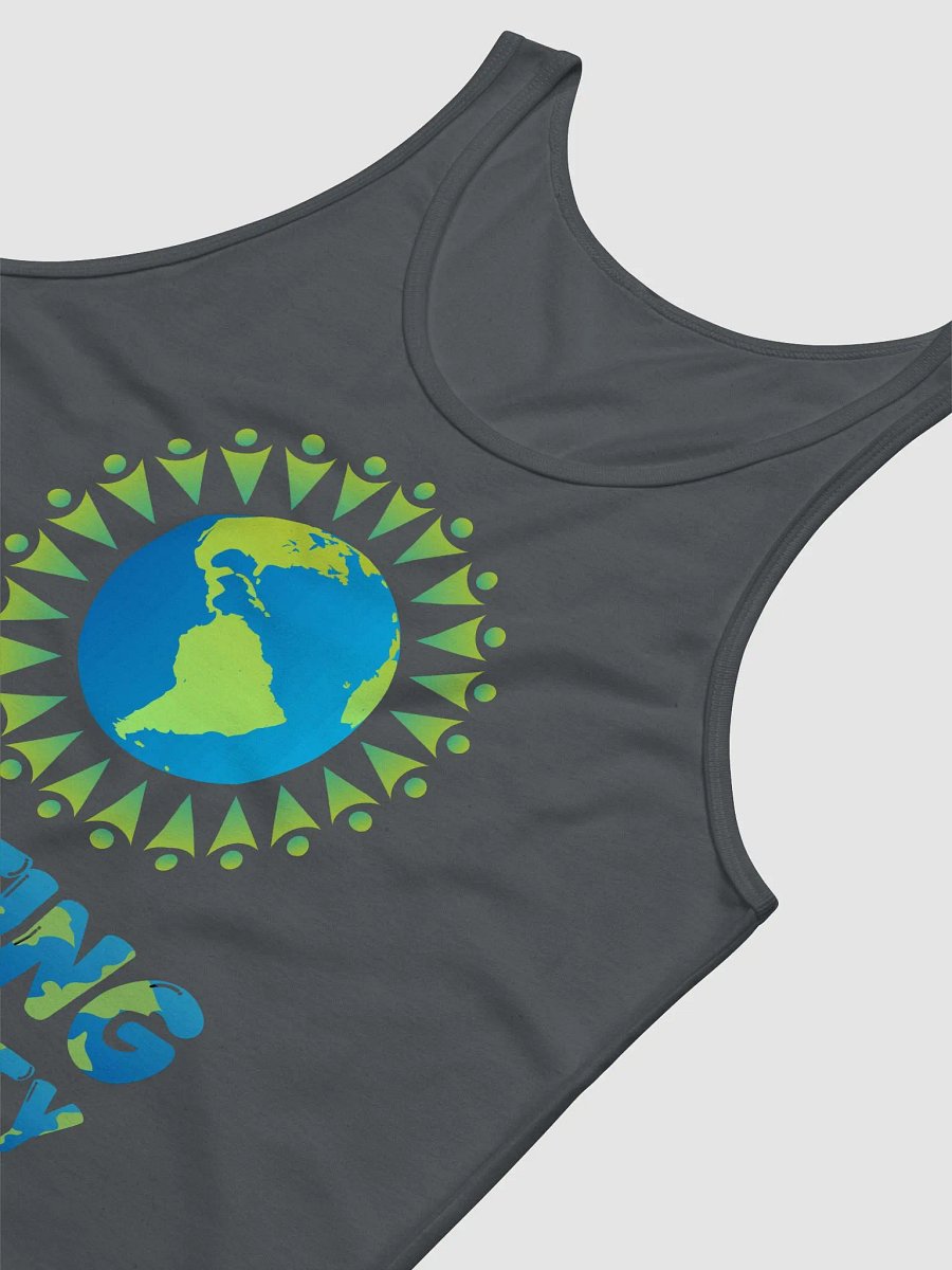 Uniting Humanity earth style tank top product image (22)