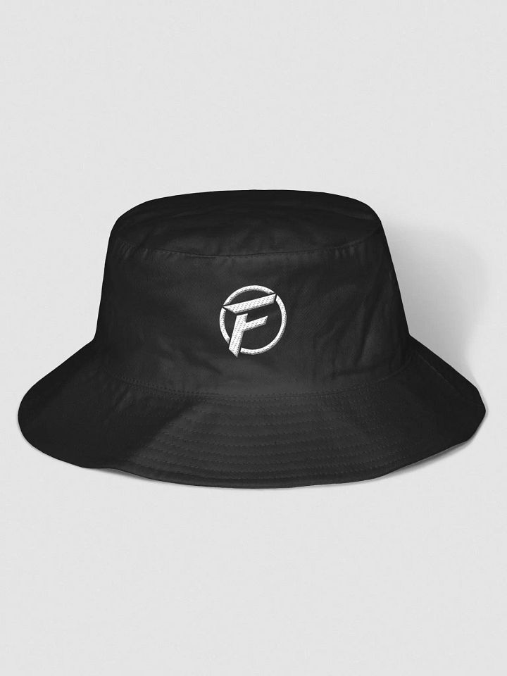 Fear Rising Women Bucket Hat product image (1)