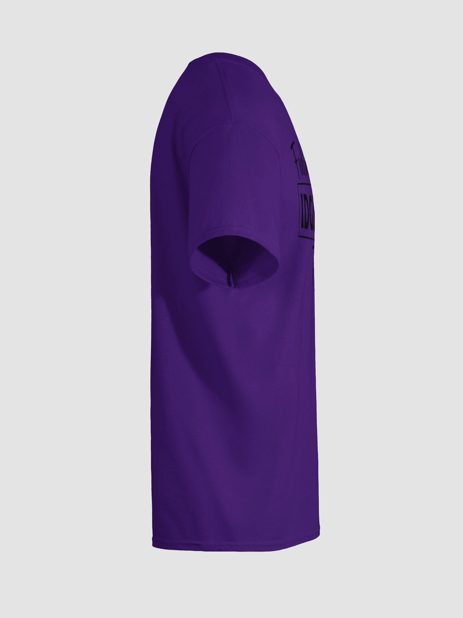 Feeling Kinda IDGAF-ISH Tee product image (143)