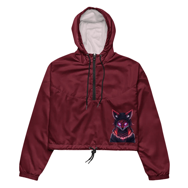 foxtrot Juliet jacket product image (3)
