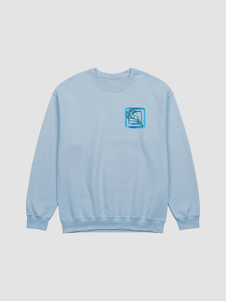 Small Lampgrass Sweatshirt (Genshin Impact) product image (5)
