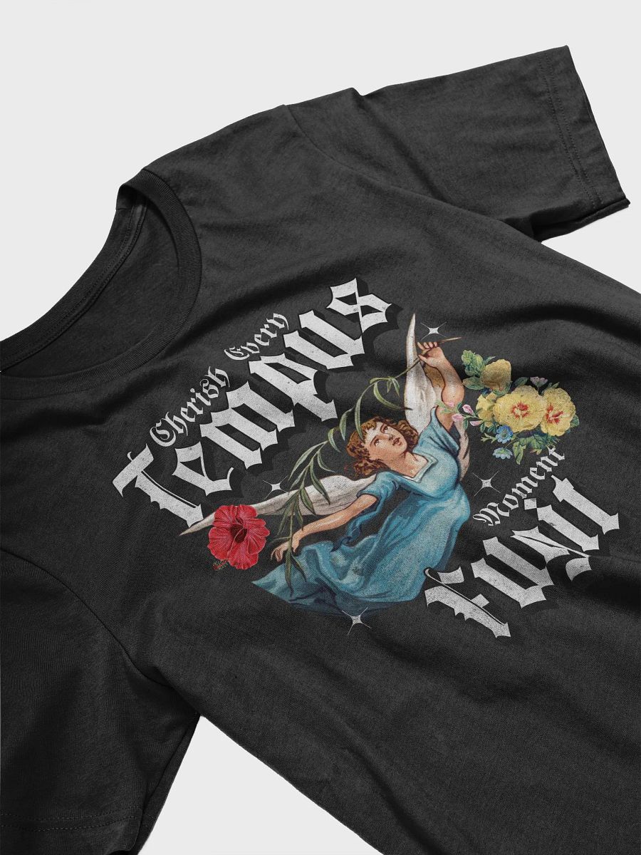 Tempus Fugit Tshirt product image (8)