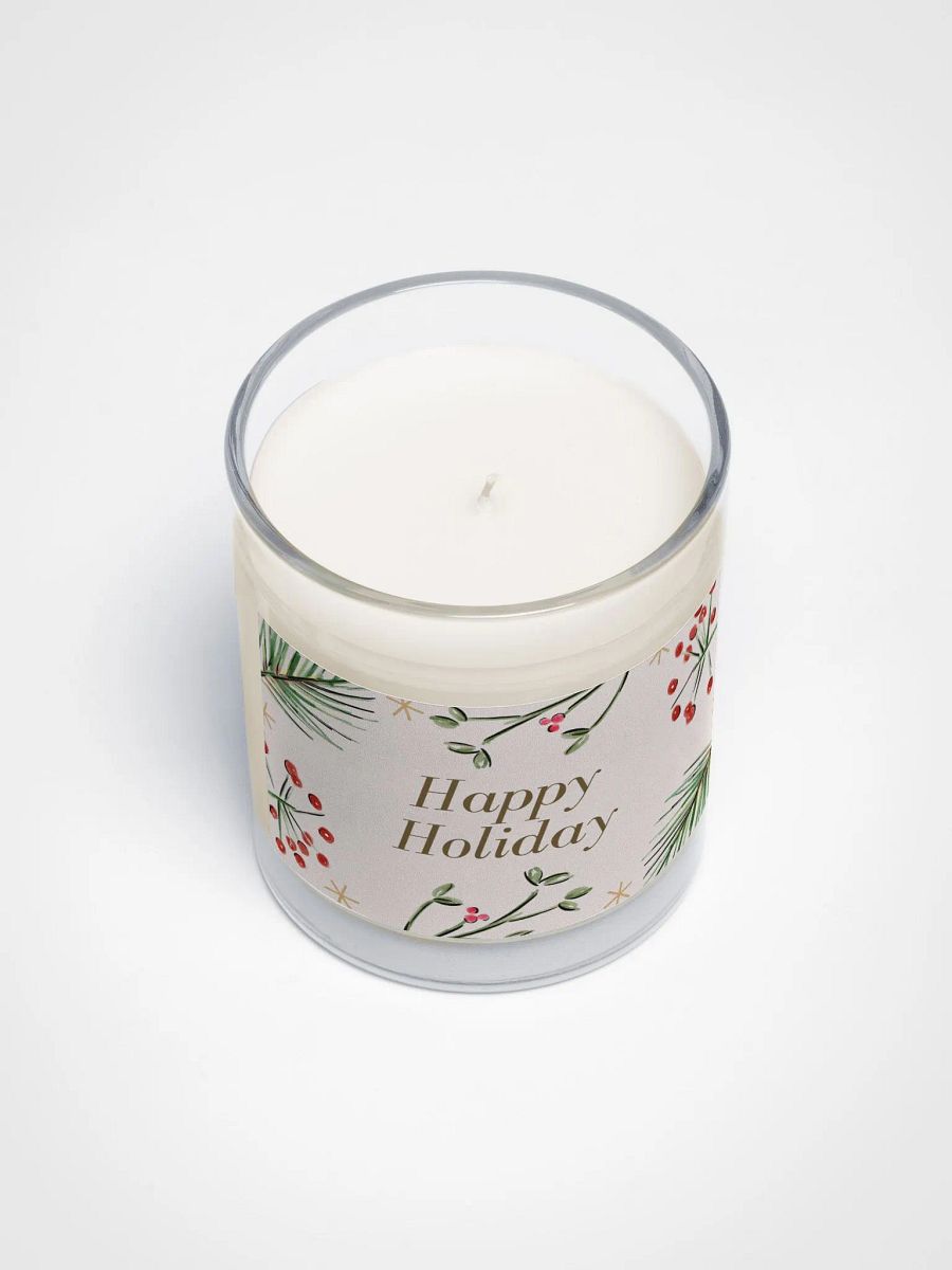 Holiday Candle product image (3)