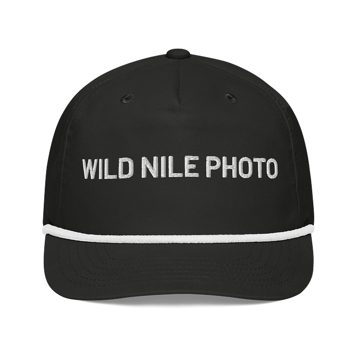 Wild.Nile.Photo.Hat product image (1)