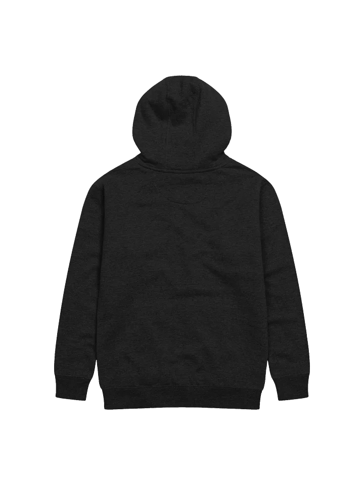 Stitched PC Hoodie (Dark) product image (2)