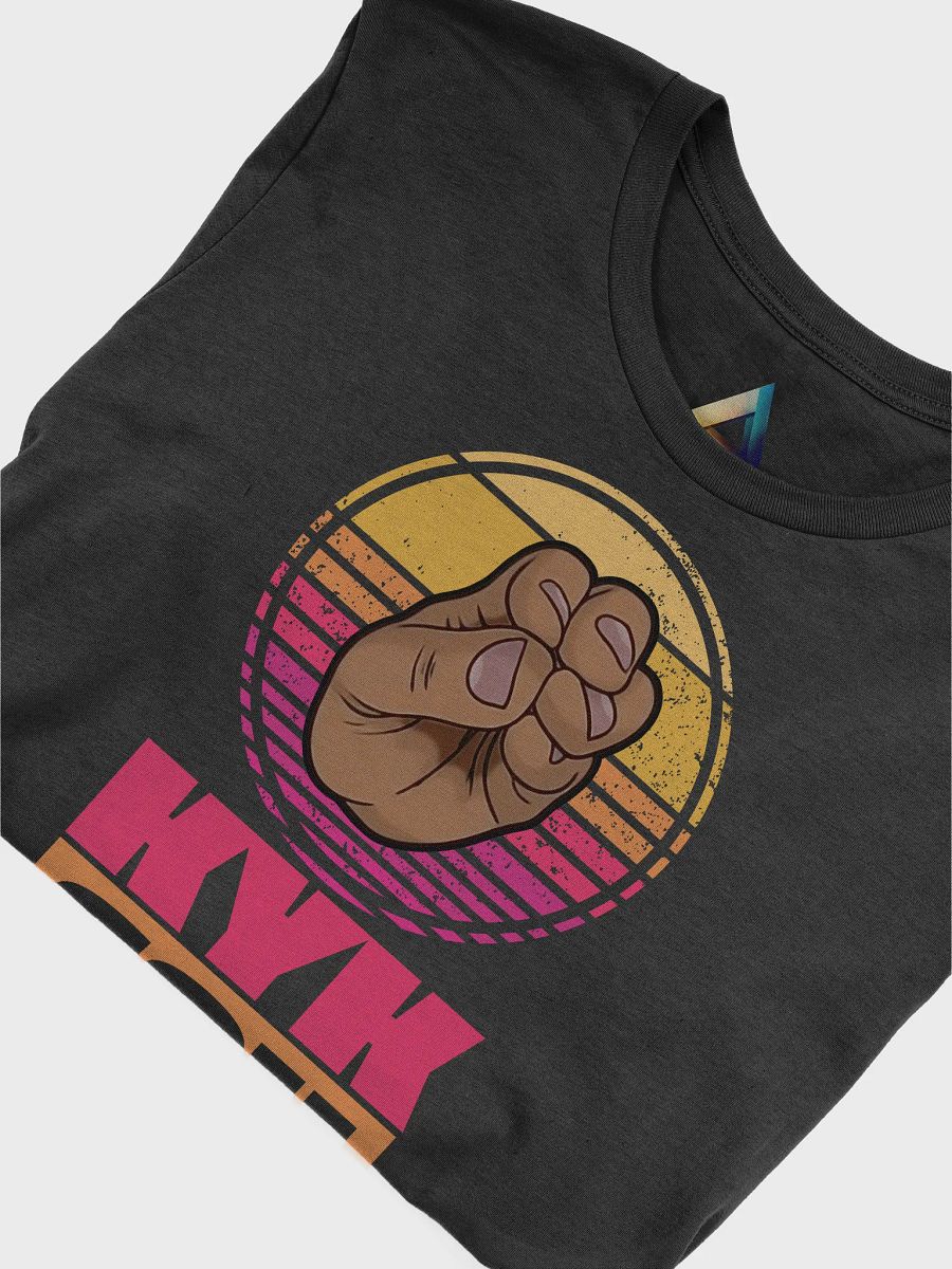 Sousies, Kyk gou hier! Tee product image (5)