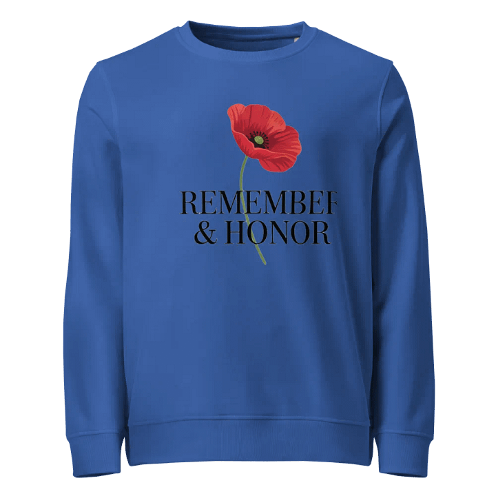 Remember & Honor product image (1)