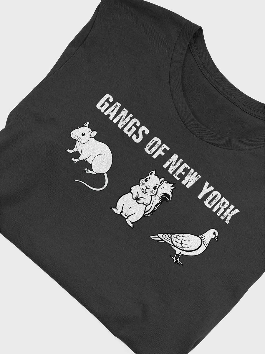 Gangs of New York! • by Yo Ang product image (5)