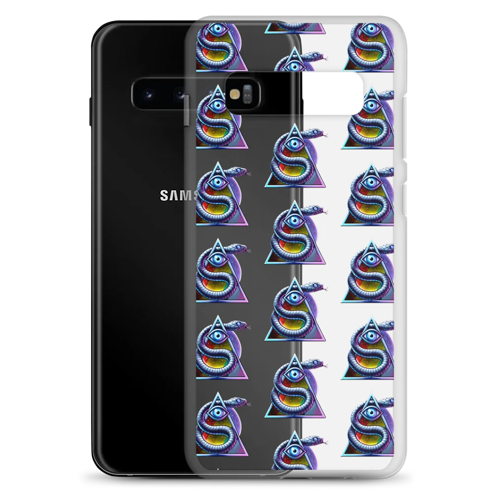 ALT_I_STICK PRIDE - SAMSUNG PHONE CASE product image (23)