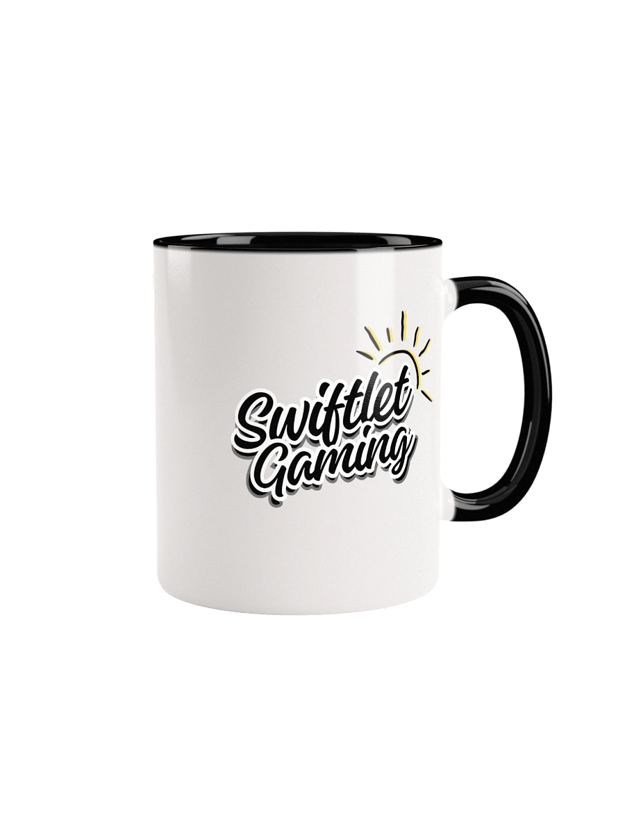 Dark & Moody Swiftletgaming Mug product image (1)