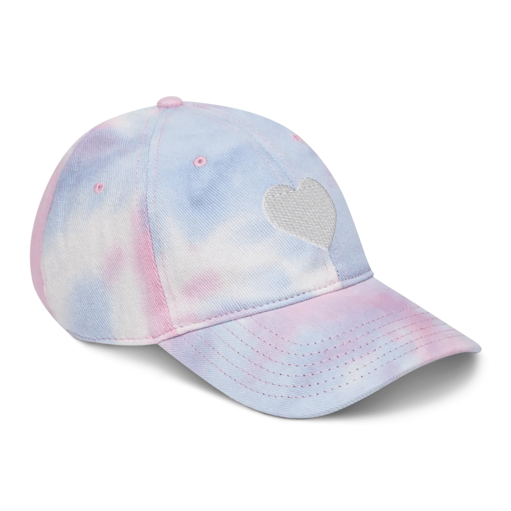 Suited Up Cap: Hearts product image (6)