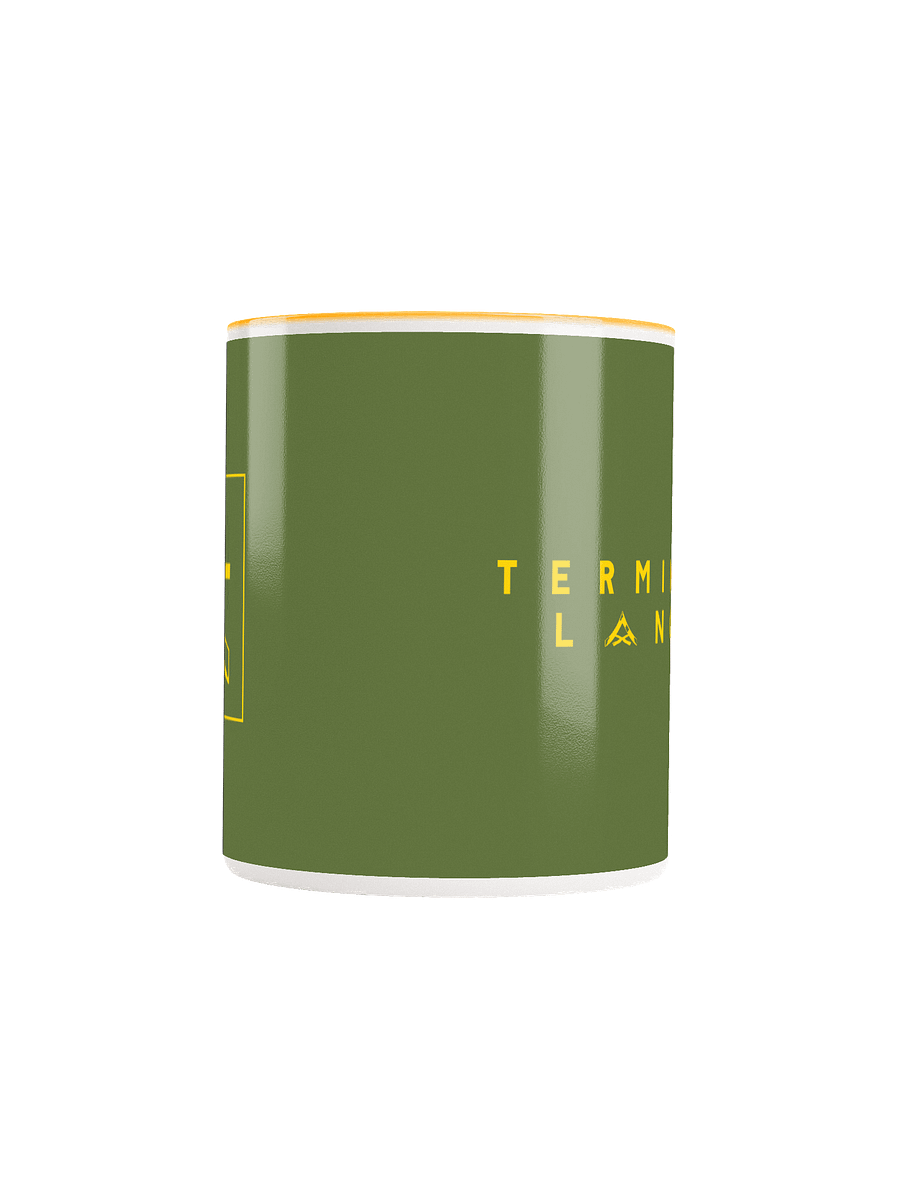 Terminal Lance Coffee Mug product image (5)