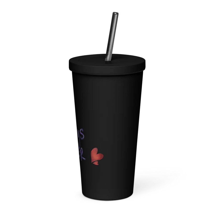You Always Matter - Tumbler product image (7)