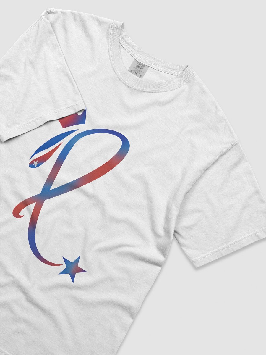 Stars, Crown & Stripes Tee product image (3)