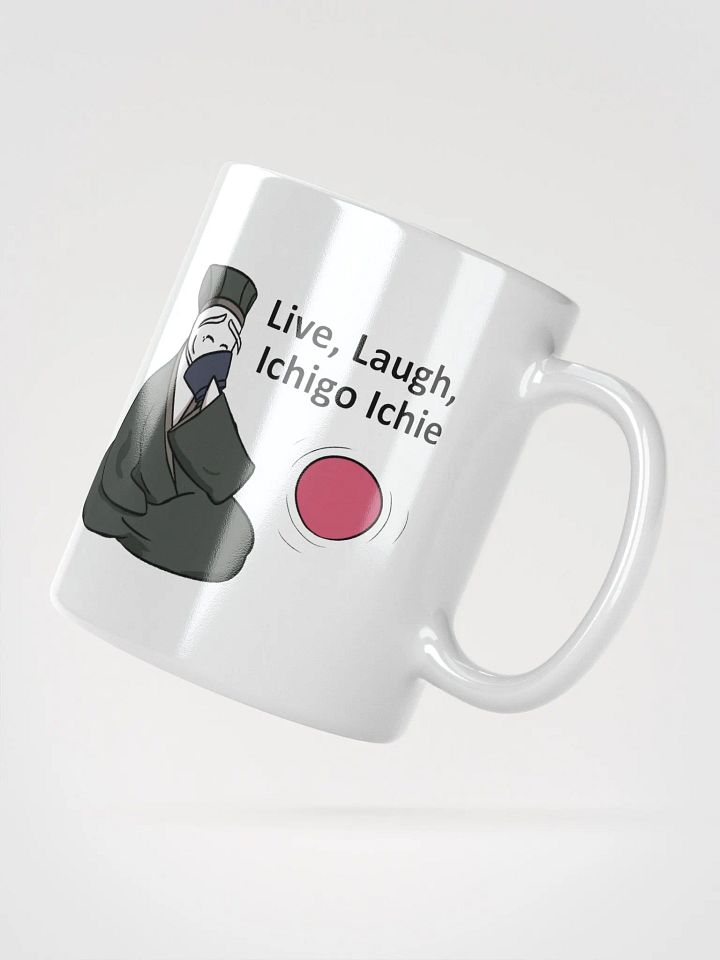 Live, Laugh, Ichigo Ichie product image (2)