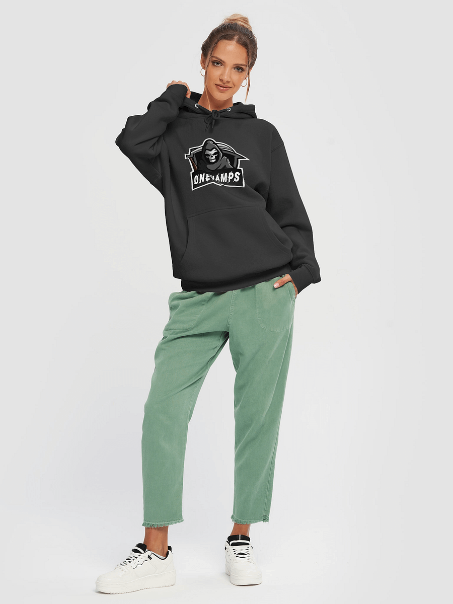 OneVamps Womens Hoodies product image (5)