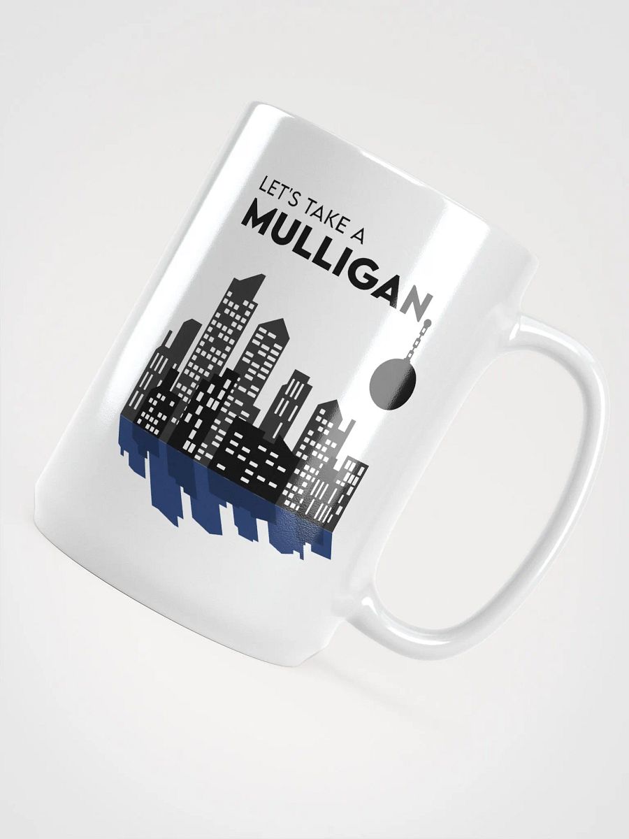 Mulligan Mug product image (4)