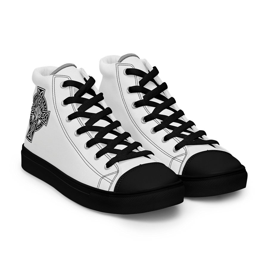 FiveFourty's Norse Cross (Female Shoes) product image (9)