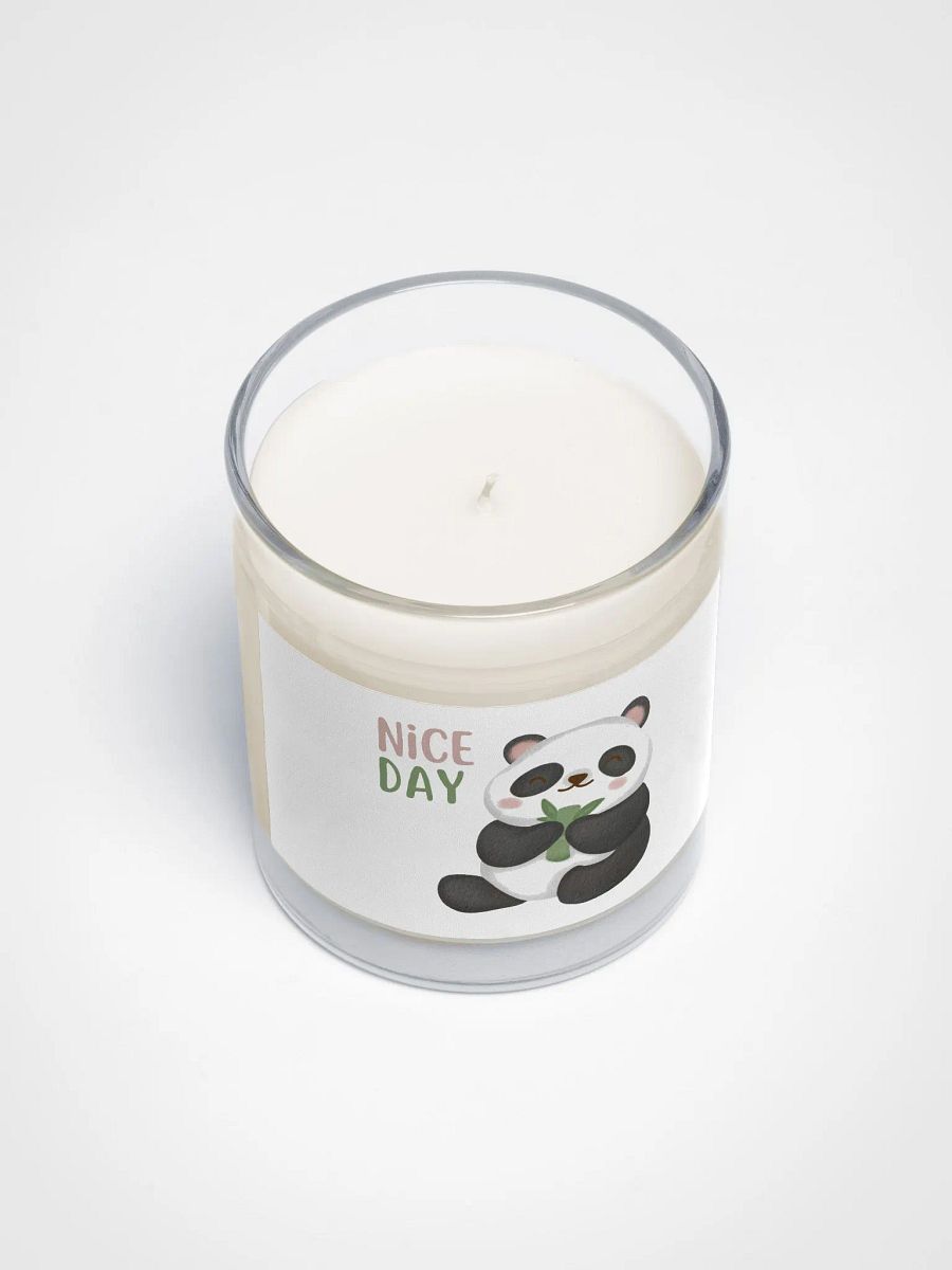 Nice Day Candle product image (3)