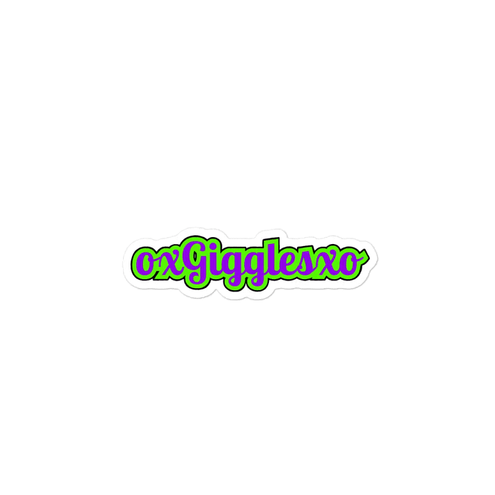 oxGigglesxo product image (2)