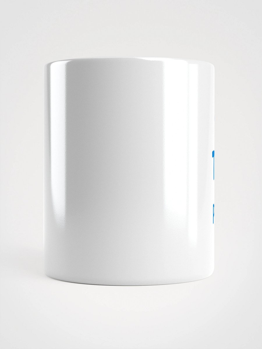 Tiny Talker in Progress Mug product image (13)