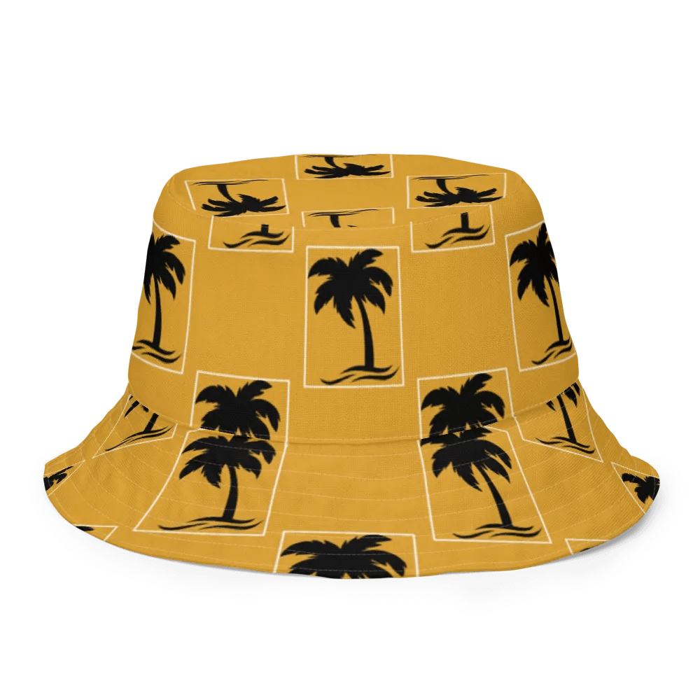 BIG DIEGO TROPIC BUCKET HAT product image (5)