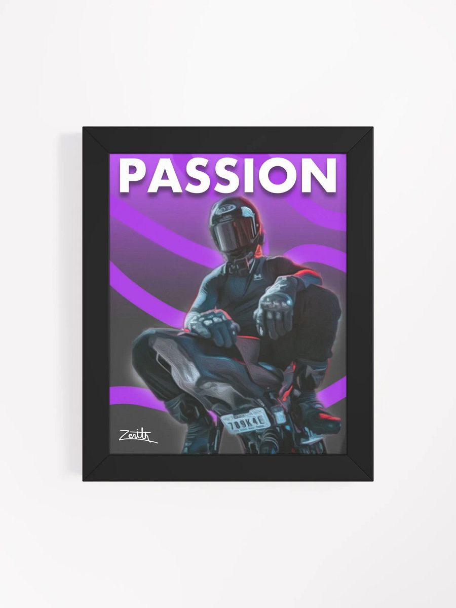 Passion Poster product image (11)