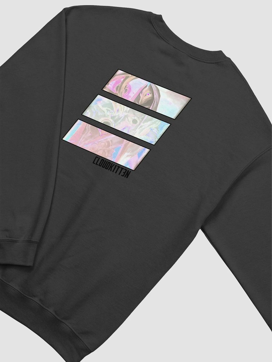 Jhin Pastel Crewneck product image (4)