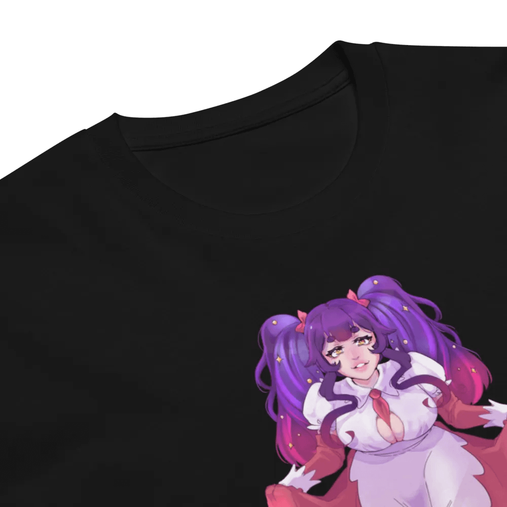 Here to Serve - Maid Vylyla Shirt product image (6)