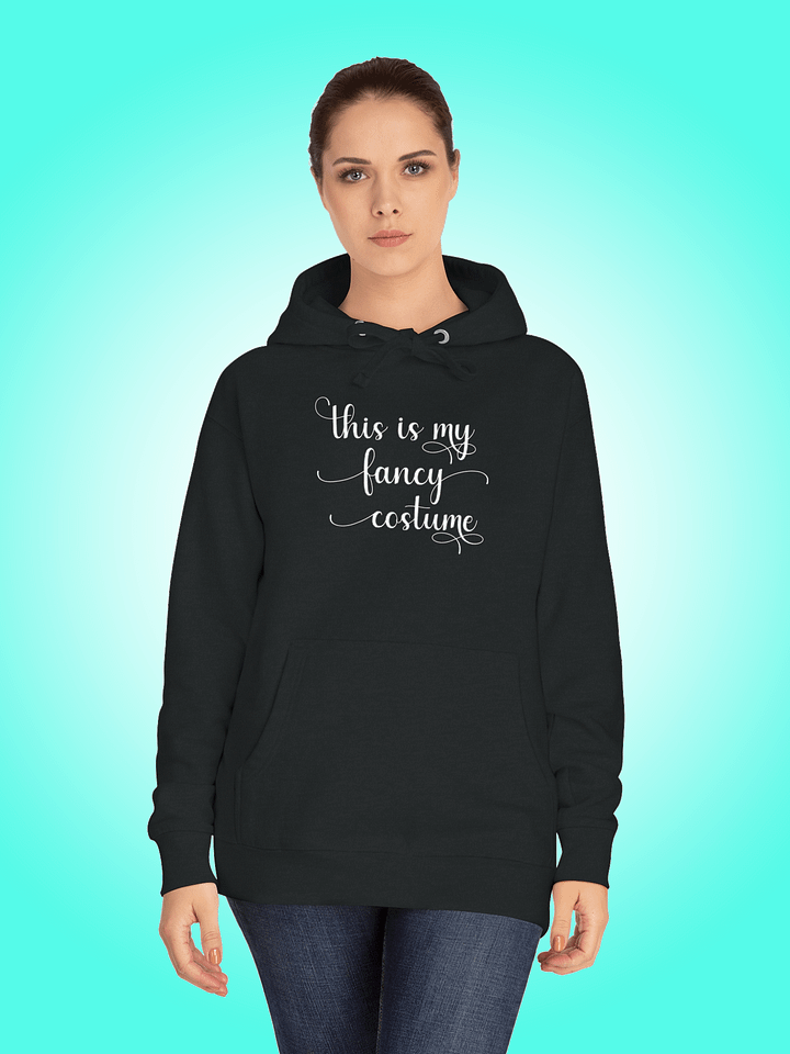 This Is My Fancy Costume product image (1)