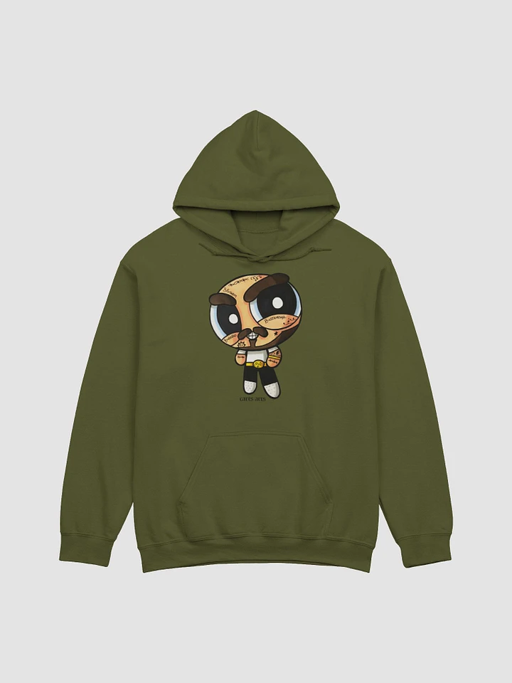 PM Day 10 Hoodie product image (6)