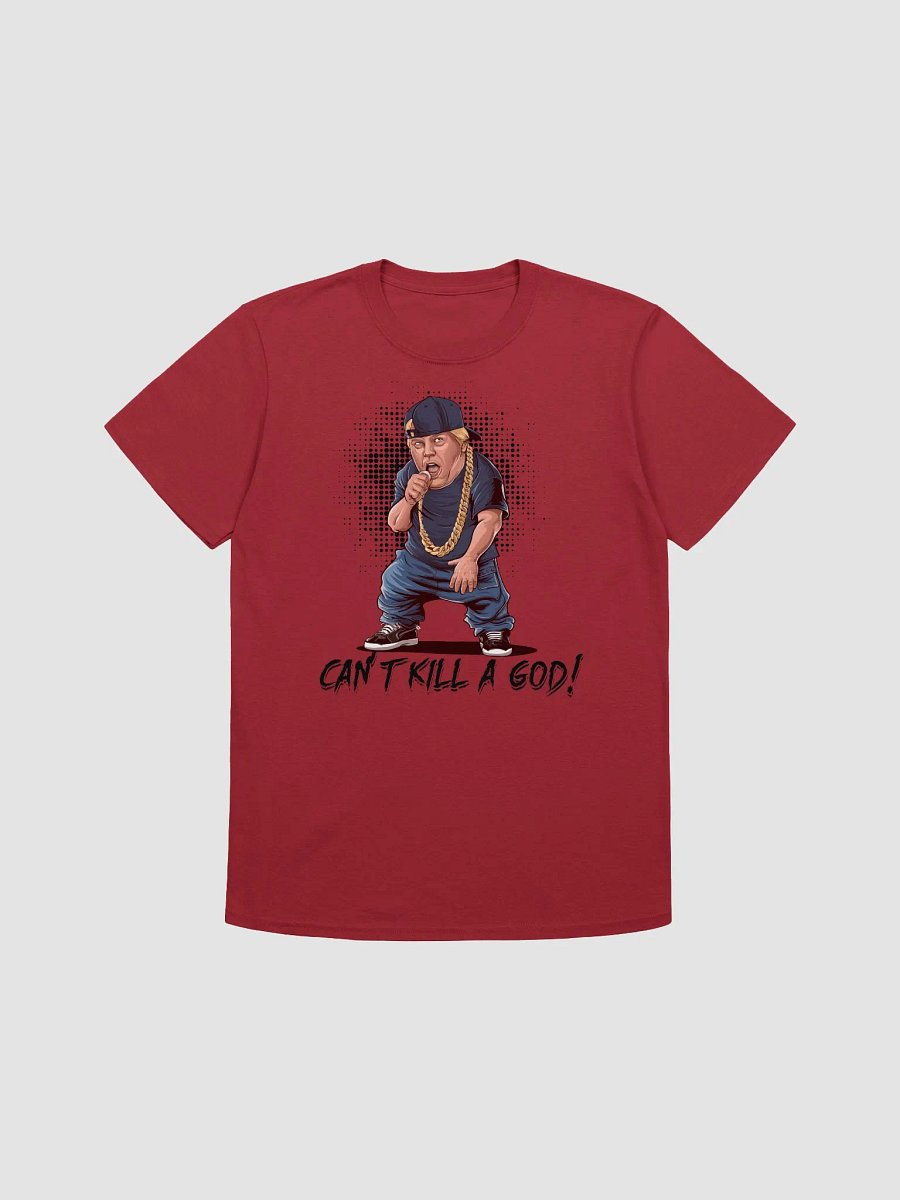 Can't Kill A God! product image (1)