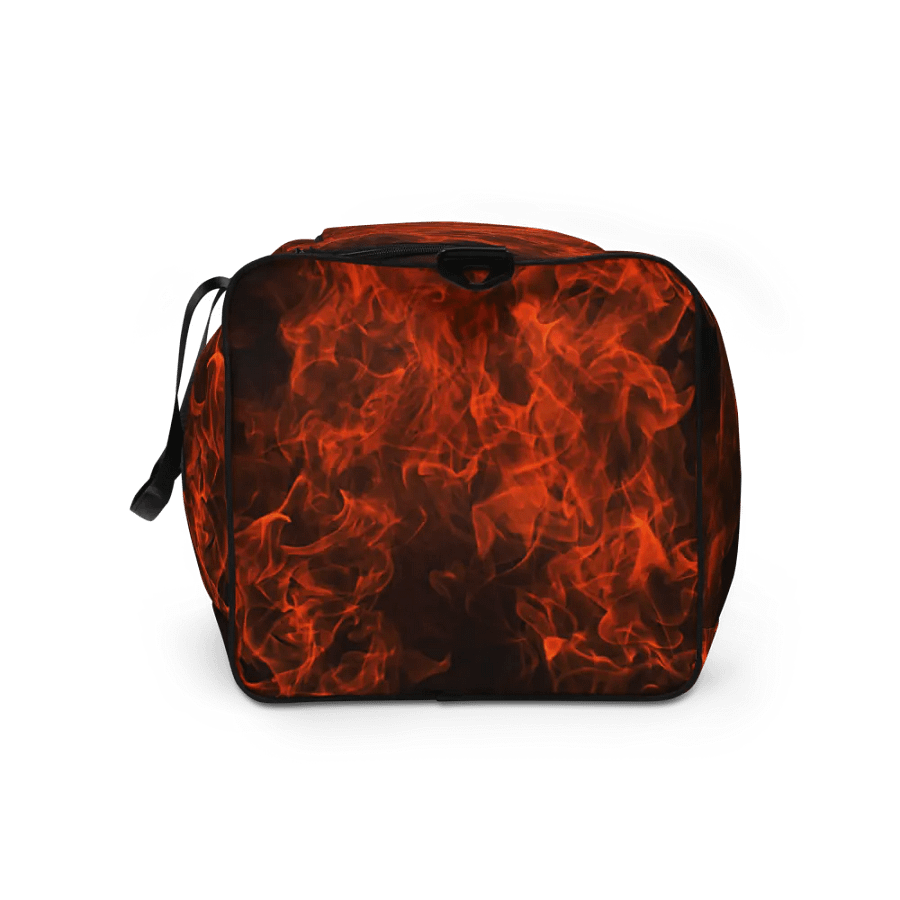 Evil king Duffel product image (9)
