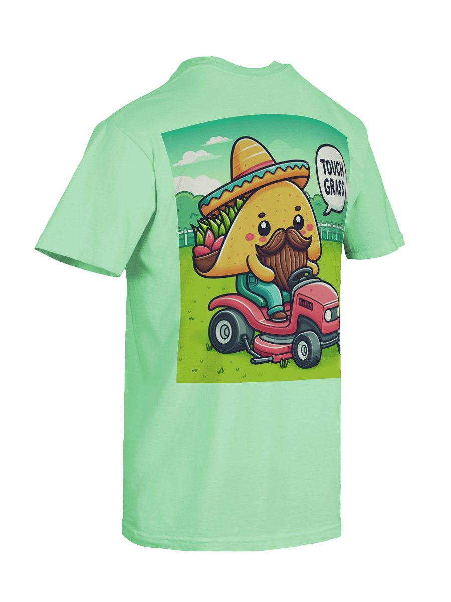 Goodest Grass Touch T product image (8)