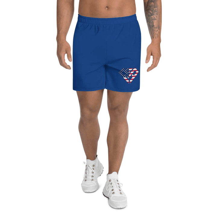 FGA 'Merica Logo Men's Shorts product image (1)