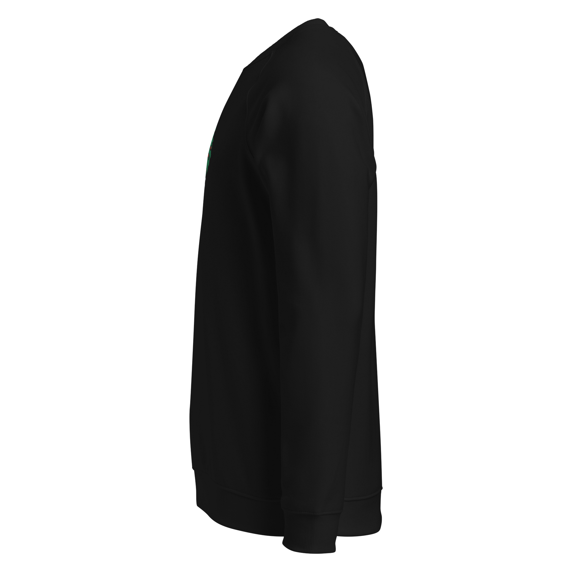 Holiday Sweatshirt - Appa & Momo product image (3)