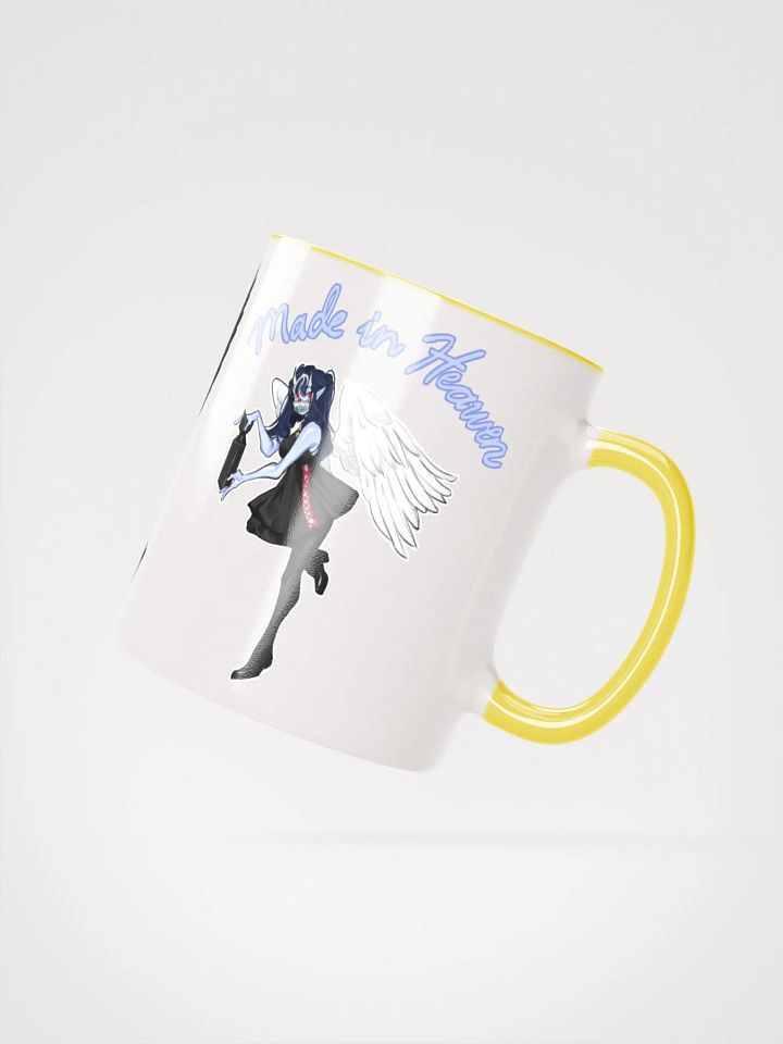 Made In Heaven Mug product image (9)