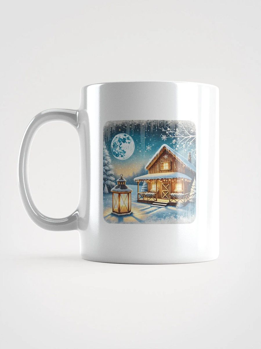 Hearthlight Mug - January 2025 product image (11)