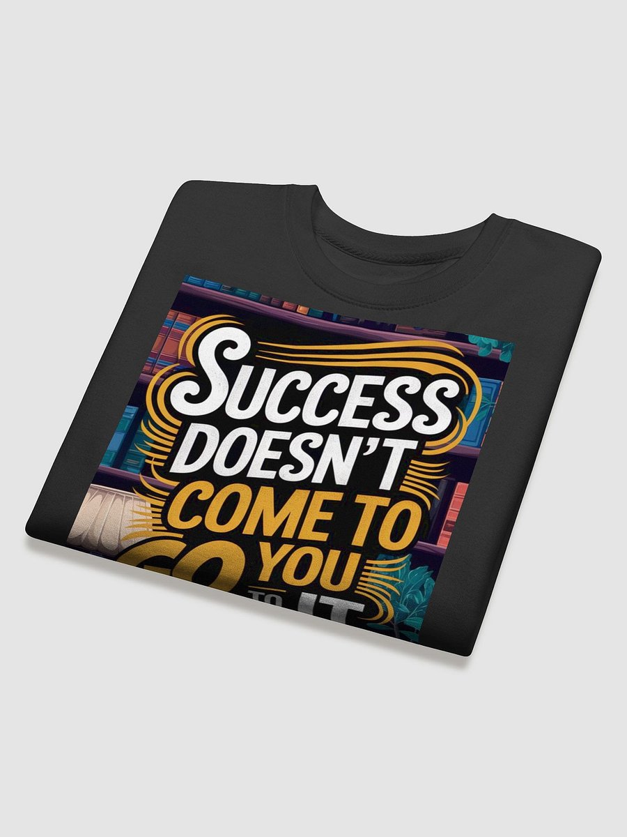 You Come To Success product image (4)