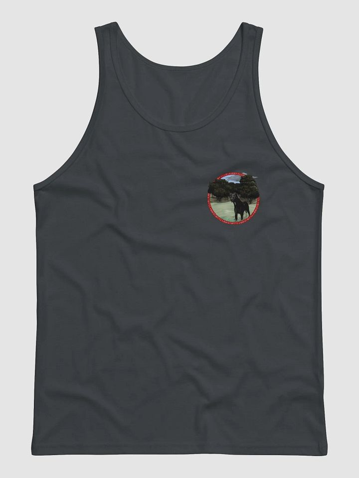 Kirby Club Unisex Tank product image (1)