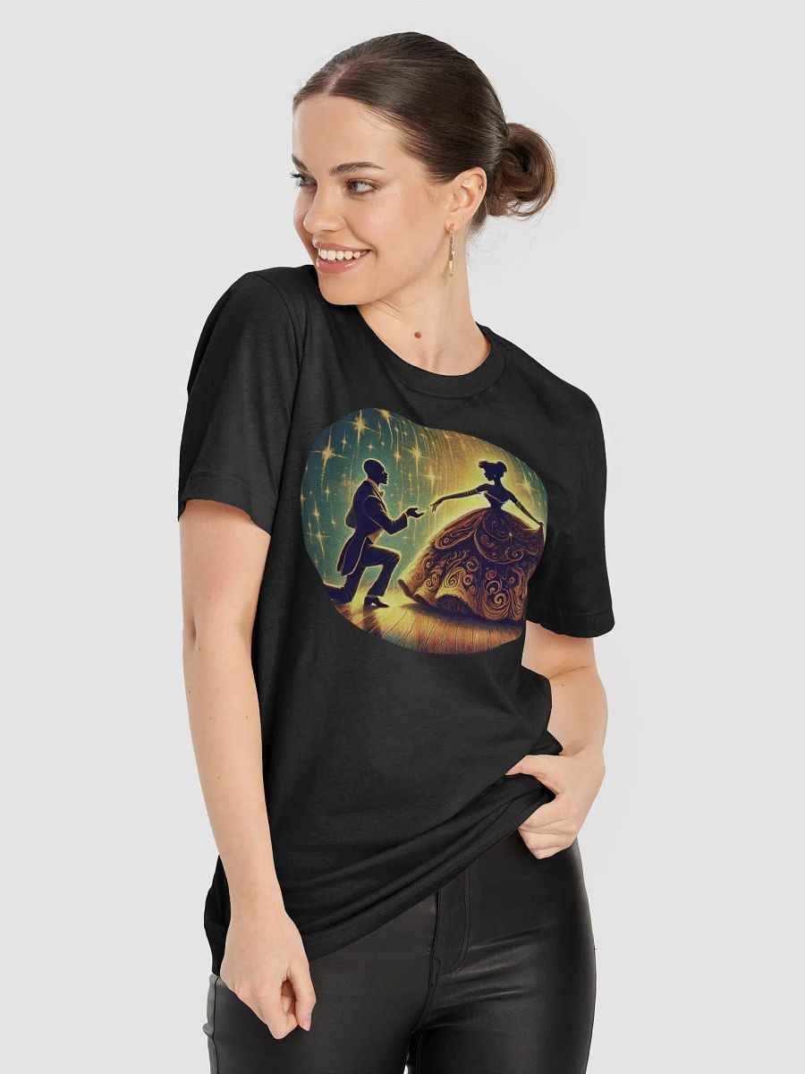 Romantic Proposal Supersoft T-Shirt product image (8)