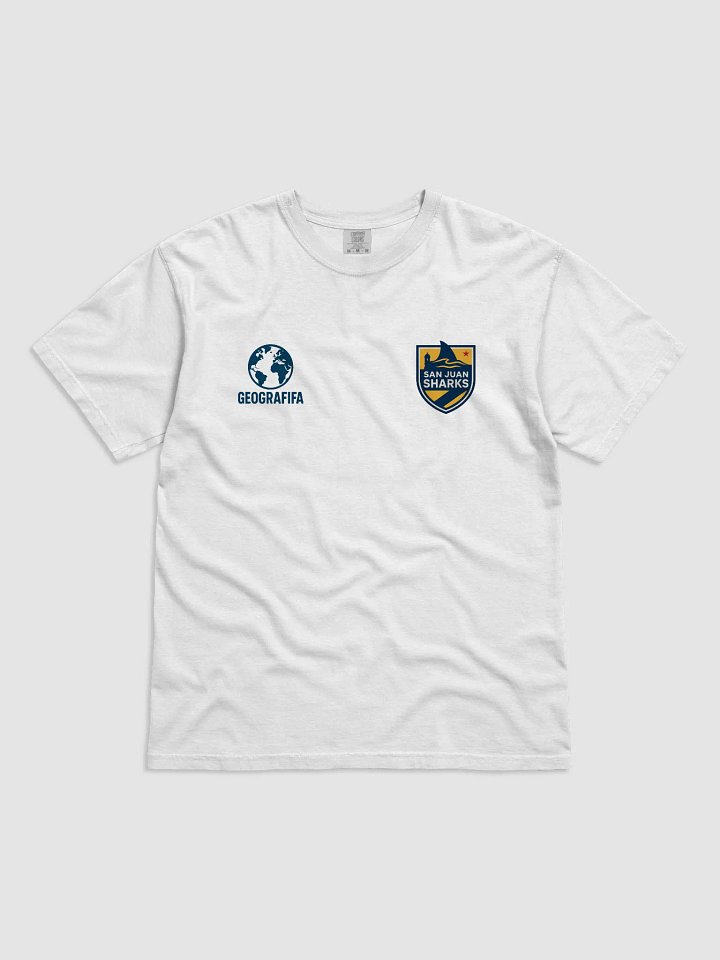 San Juan Supporters Shirt! product image (1)