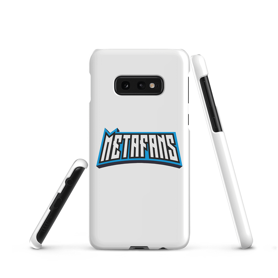 MetaFans Snap Case for Samsung® product image (3)
