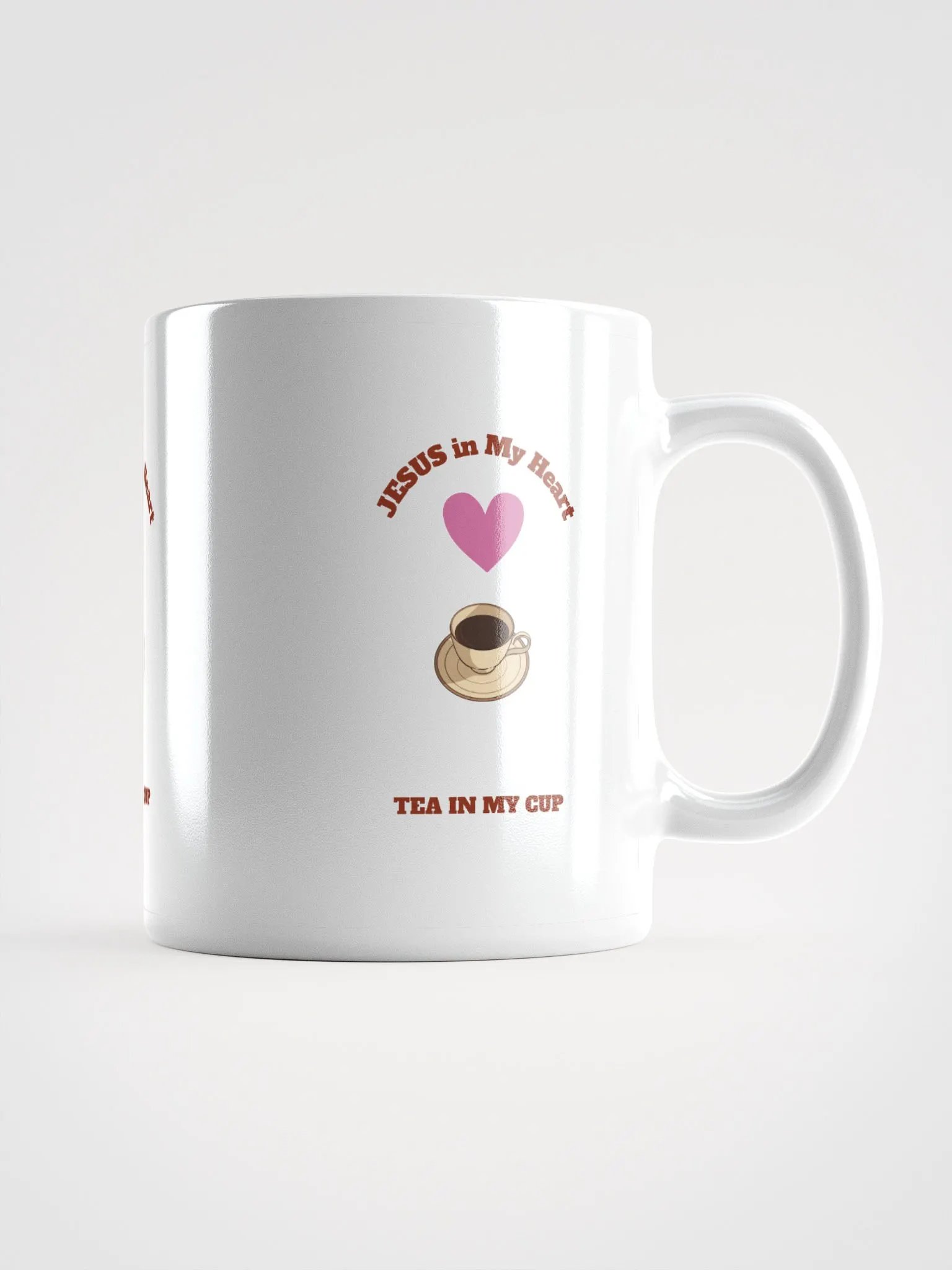 Heartfelt Tea Mug product image (1)