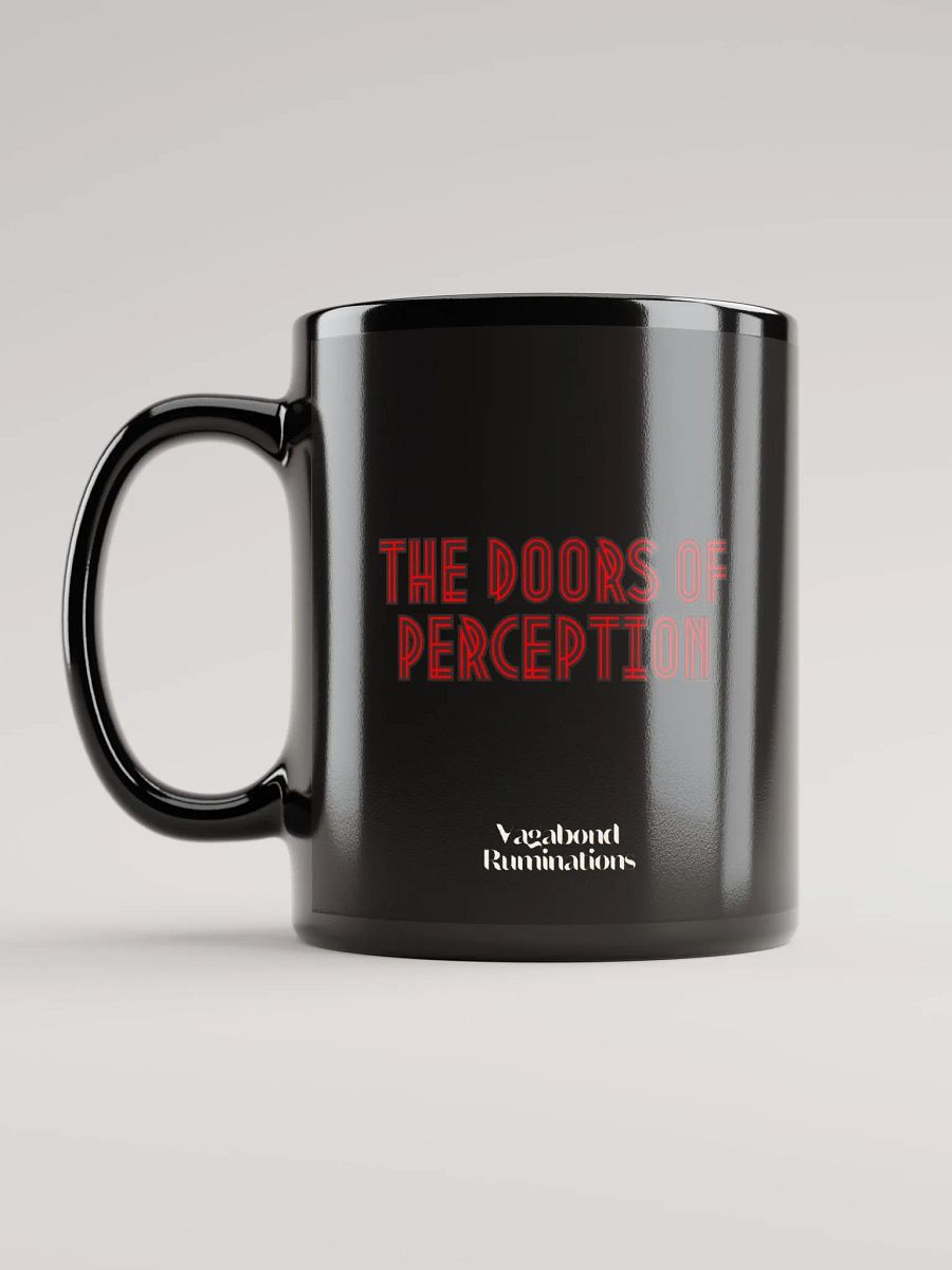 Three-Eyed Sphinx Cat Mug 11 oz product image (6)