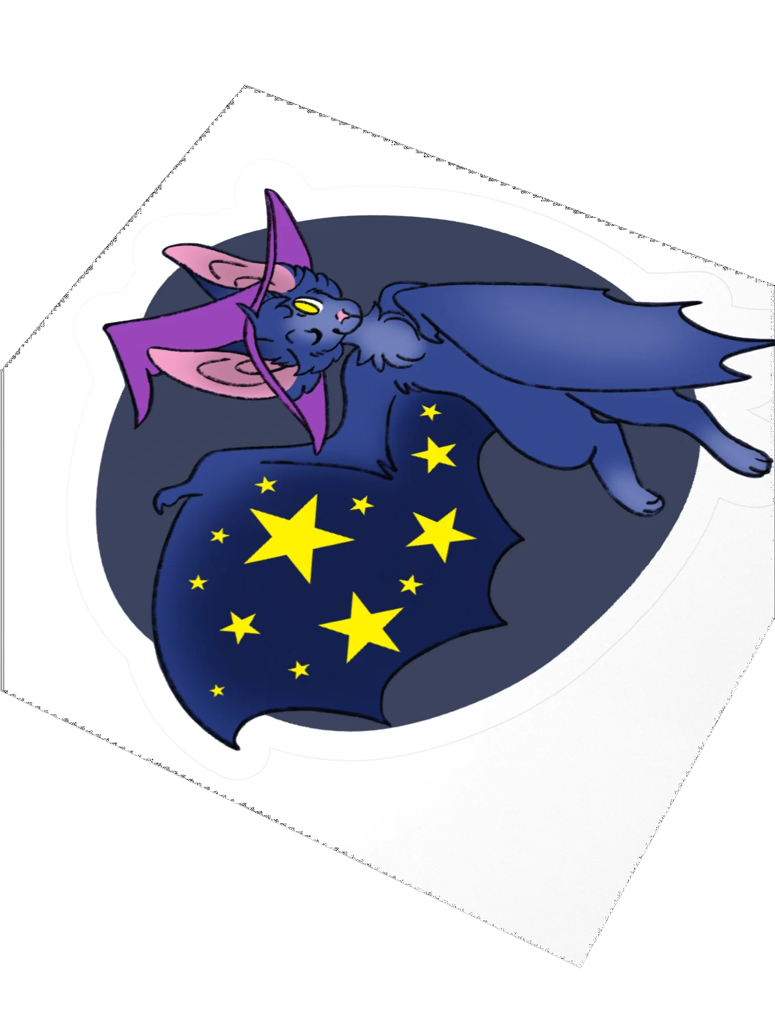 Starry Night Bat product image (8)